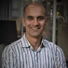 Dr. Kamel Hooman